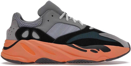 adidas Yeezy Boost 700 Wash Orange