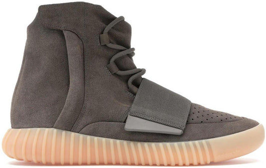 adidas Yeezy Boost 750 Chocolate