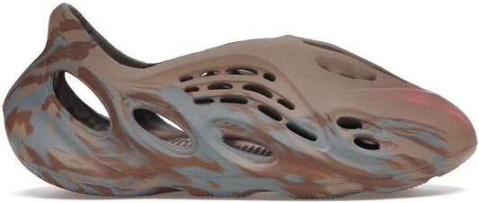 adidas Yeezy Foam RNNR MX Sand Grey