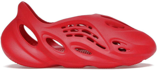 adidas Yeezy Foam RNNR Vermillion