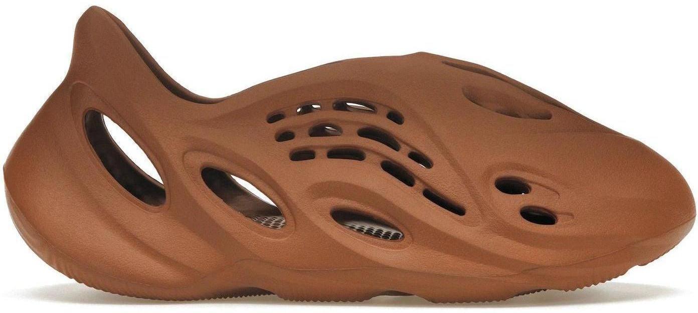 adidas Yeezy Foam RNR Clay Red
