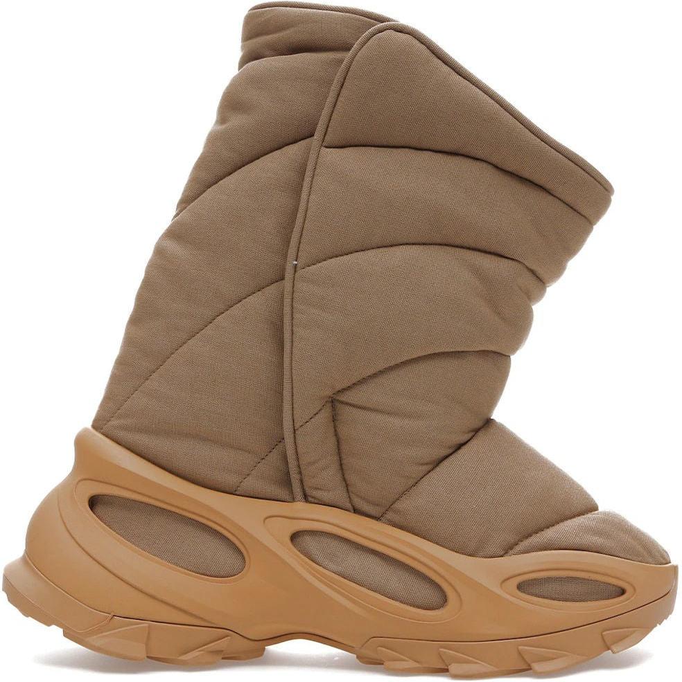 adidas Yeezy NSLTD Boot Khaki