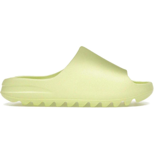 adidas Yeezy Slide Glow Green (2022/2023 Restock)