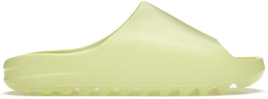 adidas Yeezy Slide Glow Green