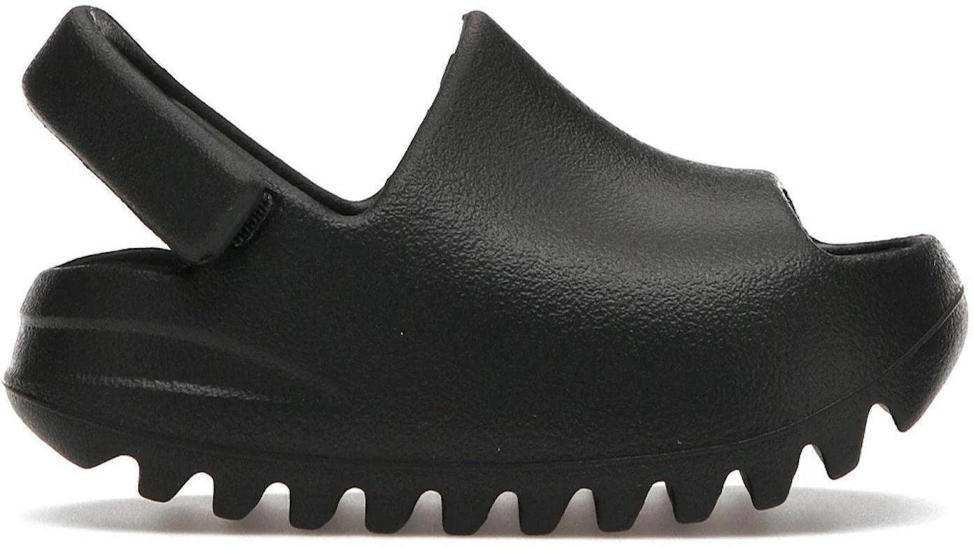 adidas Yeezy Slide Onyx (Infants)