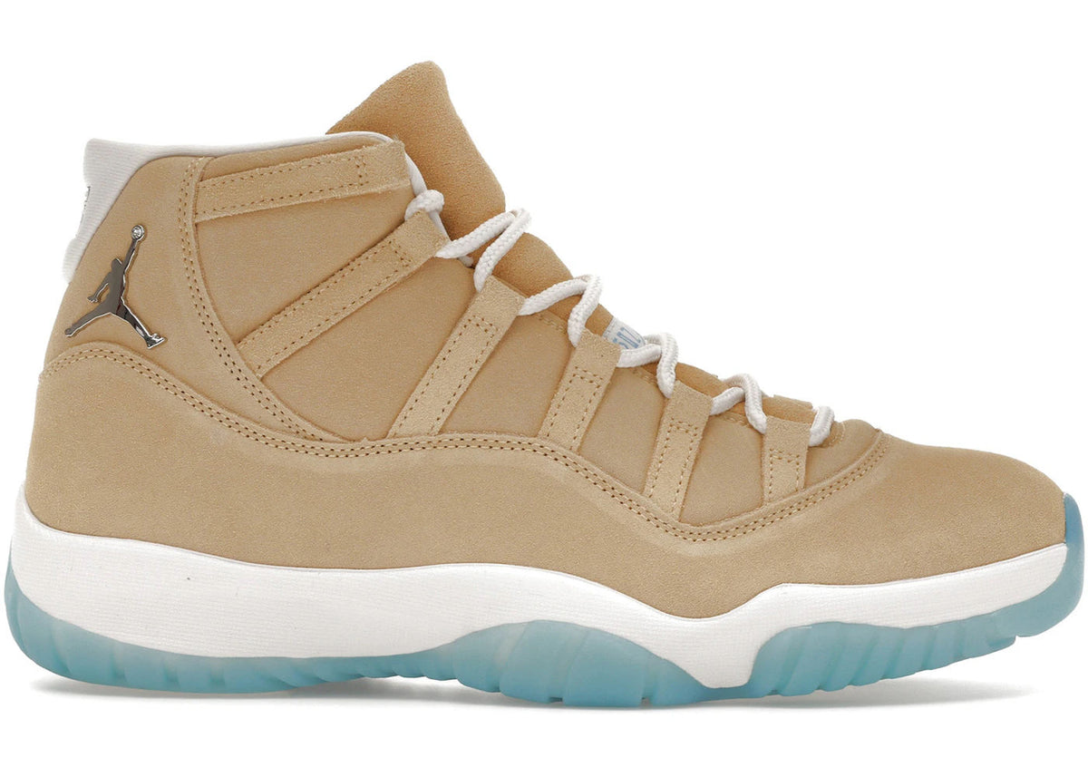 Jordan 11 Retro H-Town