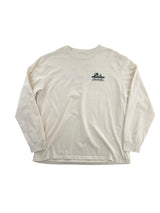 Aime Leon Dore Worlds Borough Tee Cream Green