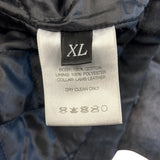ERD Canvas Chore Jacket Black
