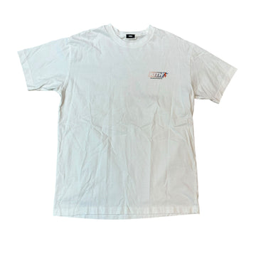 Kith Running Club Tee "White"