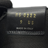 Louis Vuitton Nike Air Force 1 Low By Virgil Abloh Black
