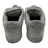 Nike Dunk Low Cactus Plant Flea Market Pure Platinum