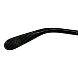 Chrome Hearts Ambidixtrous Glasses Black