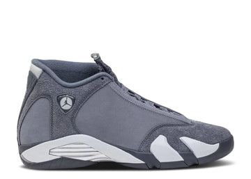 Air Jordan 14 Retro "Flint Grey"