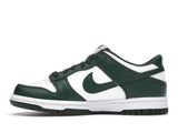 Nike Dunk Low Michigan State (GS)