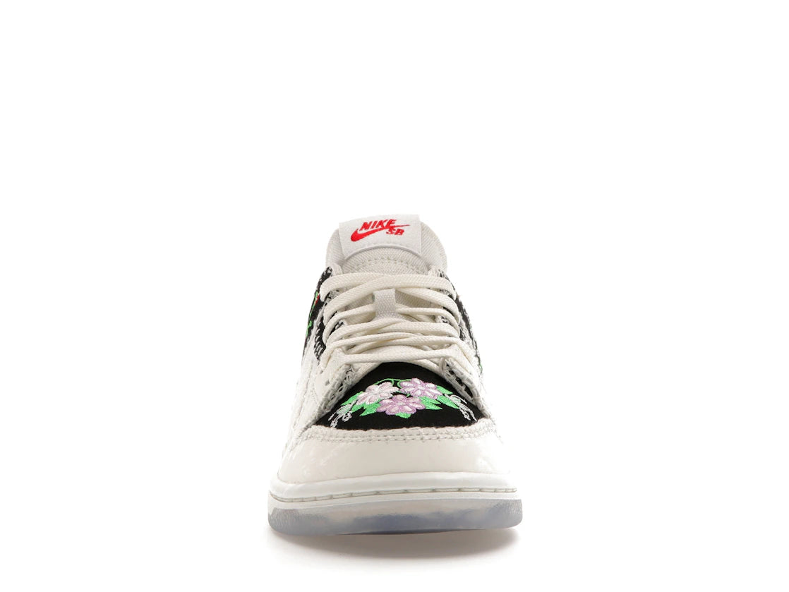 Nike SB Dunk Low Decon N7 Black Sail