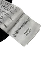 Chrome Hearts NYC Tee Black