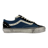 Vans LX Old Skool 36 Pearlized Pack Black Navy