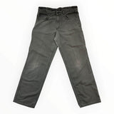 Carhartt Green Carpenter Pants