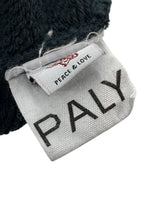 Paly Valley Of The Dolls Hoodie Black