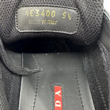 Prada America's Cups Black