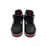 Jordan 4 Retro Bred Reimagined