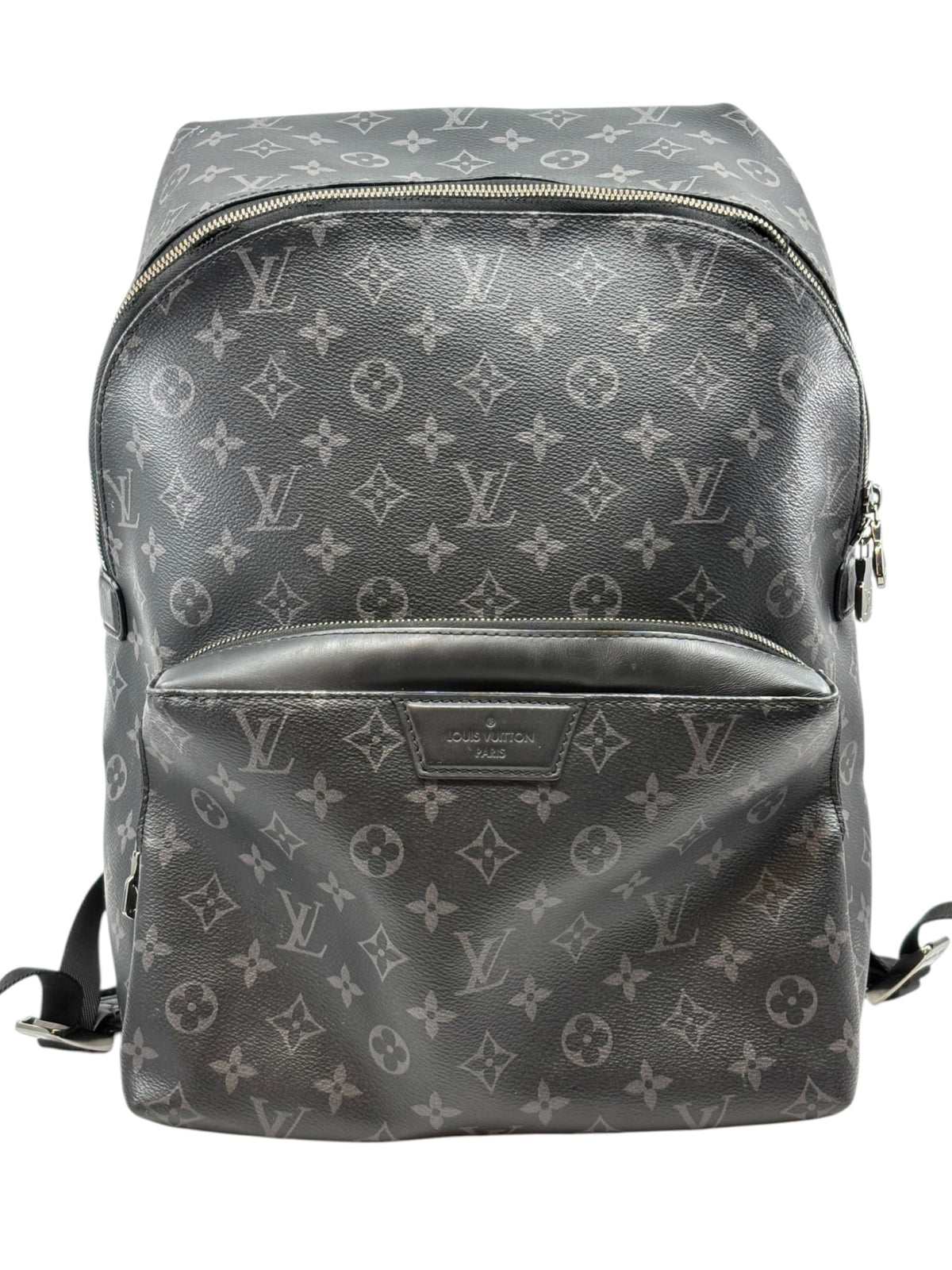 Louis Vuitton Discovery Backpack PM Black