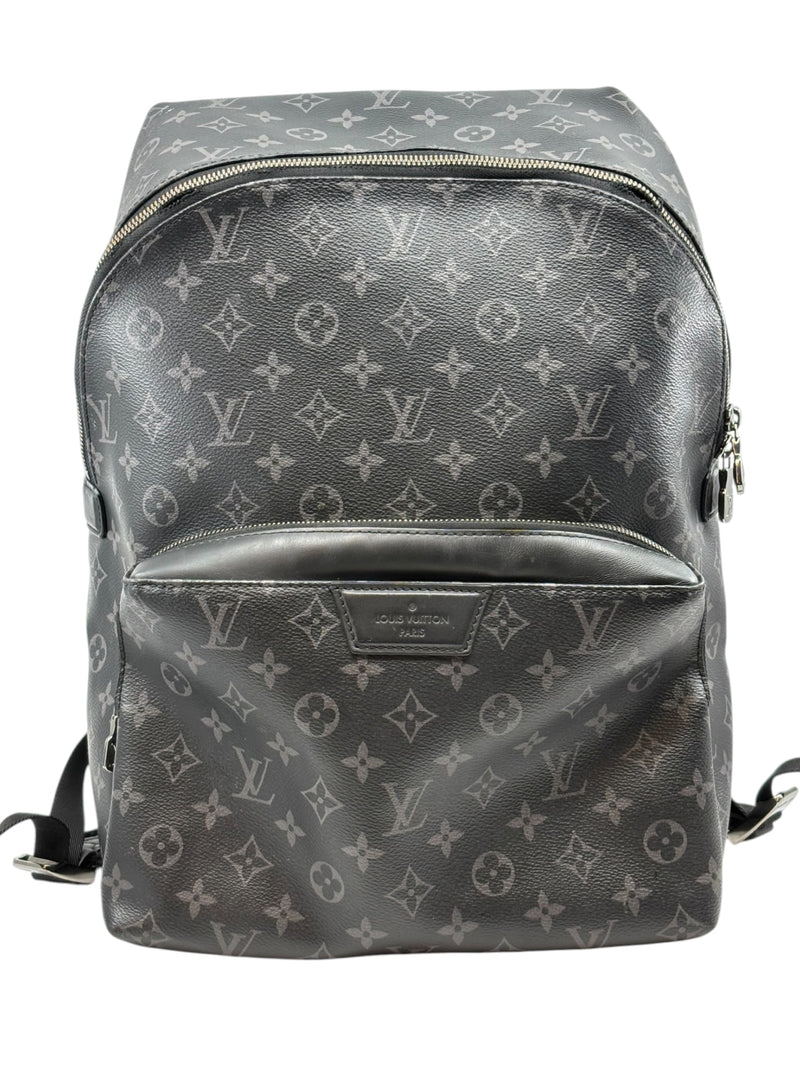 Louis Vuitton Discovery Backpack PM Black