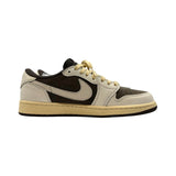 Jordan 1 Retro Low OG SP Travis Scott Reverse Mocha