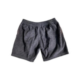 Chrome Hearts Matty Boy Chomper Corduroy Shorts Black