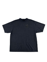 Balenciaga Glitter Logo Tee