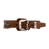 Goyard Edmond Collar Brown