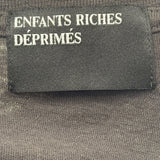 ERD Bull Tee Black