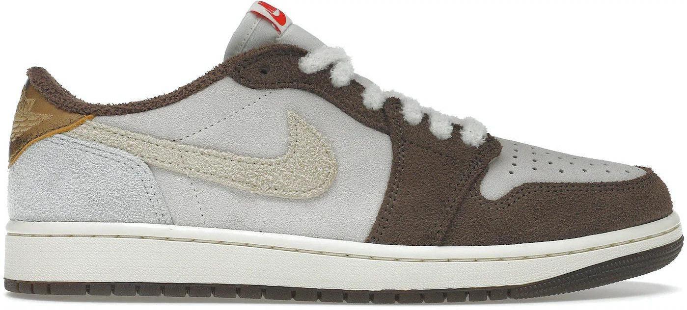 Air Jordan 1 Retro Low OG "Year of the Rabbit"