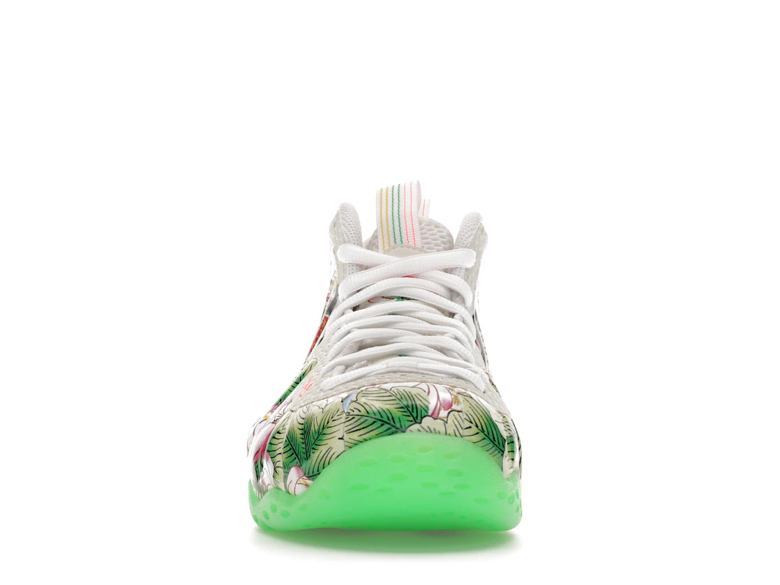 Nike Air Foamposite One Tianjin 2.0