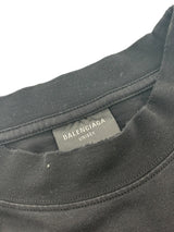 Balenciaga Paris Tee
