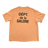Gallery Dept. French Tee Orange