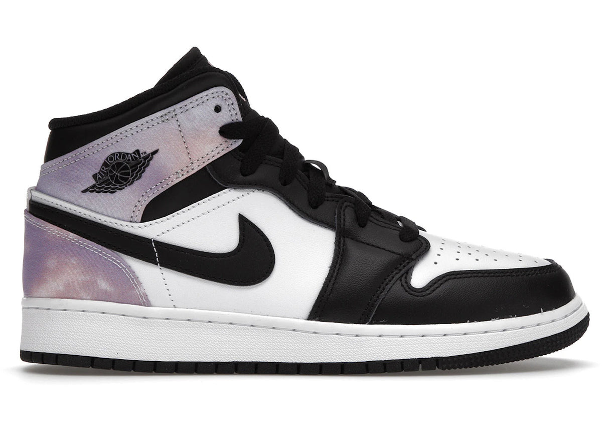 Jordan 1 Mid SE Zen Master (GS)