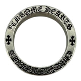 Chrome Hearts Forever Ring 8"