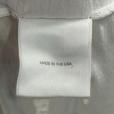ERD My Role In The War Shirt Faded White