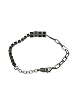 Dior Cube Bracelet