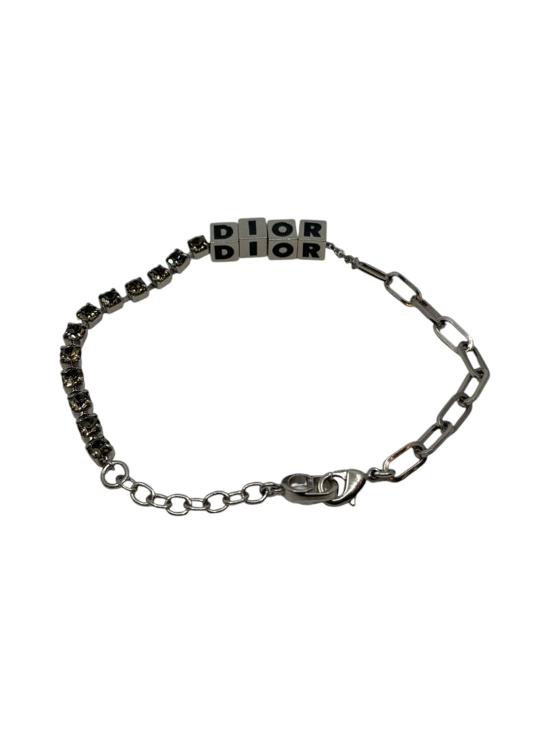 Dior Cube Bracelet
