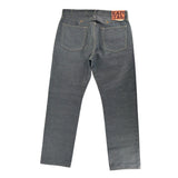 Kapital Monkey Cisco Century Denim