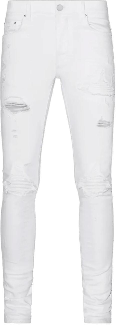 Amiri Jean White MX1