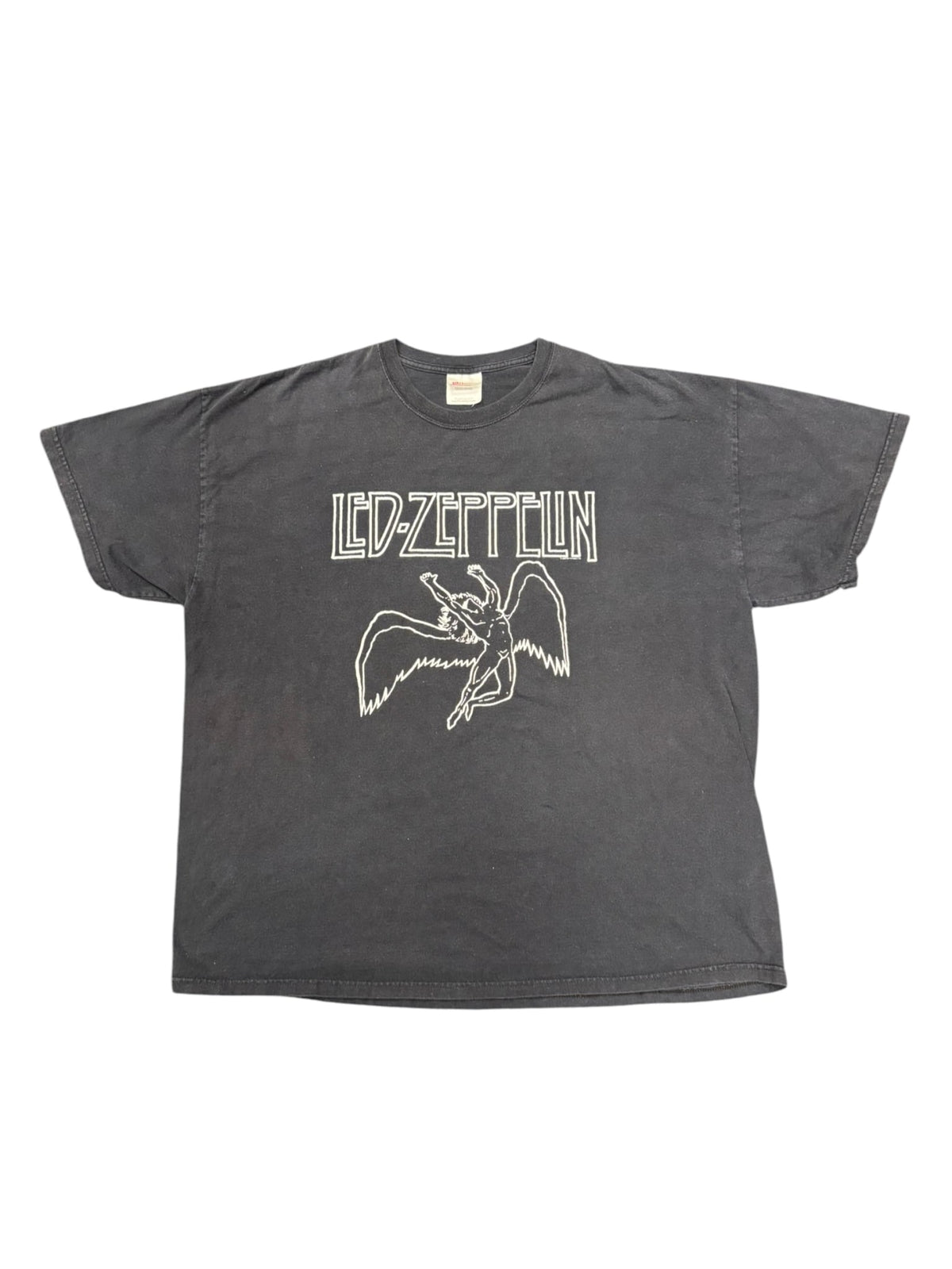 LED ZEPPELIN Classic Angel 2004 Tee