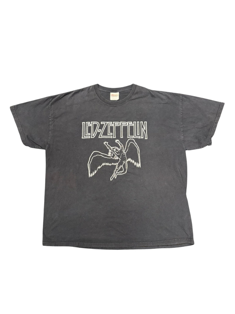 LED ZEPPELIN Classic Angel 2004 Tee