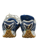 Bottega Veneta Orbit Sneakers Blue