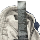 Balenciaga Reversible Jogging Trousers / Tracksuit Pants