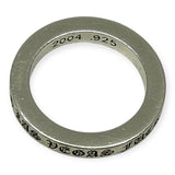 Chrome Hearts Las Vegas F U Ring
