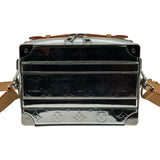 Louis Vuitton Handle Trunk Monogram Mirror