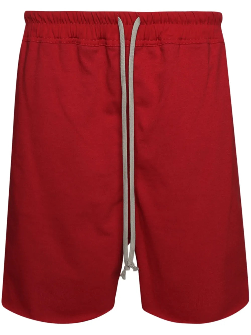 Rick Owens Boxer Shorts Red